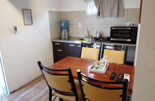 General Pico Apartamento | Los Abuelos