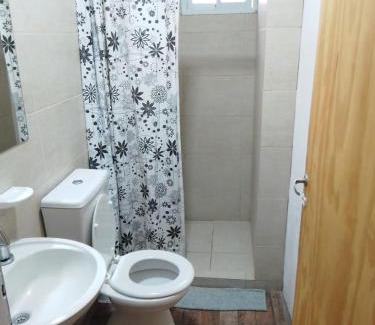 General Pico Apartamento | Los Abuelos