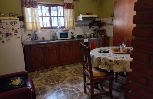Lobos Casa | Los Abuelos