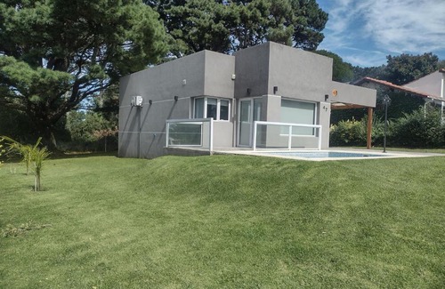 Sierra de los Padres Casa | Los abuelos