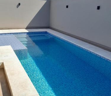 Santiago del Estero Casa | Los abuelos casa y piscina