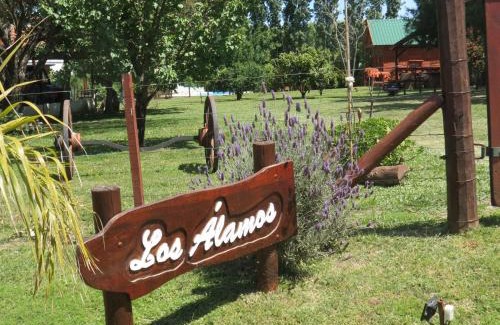 General San Martin Apartamento | Los Alamos
