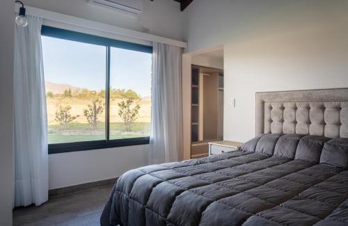 San Andres de la Sierra Apartamento | Los Alerces Resort, Hotel & Spa