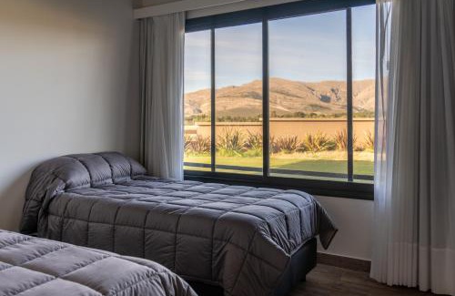 San Andres de la Sierra Apartamento | Los Alerces Resort, Hotel & Spa