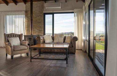 San Andres de la Sierra Apartamento | Los Alerces Resort, Hotel & Spa