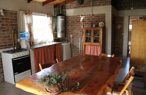 El Hoyo Apartamento | Los Alerces