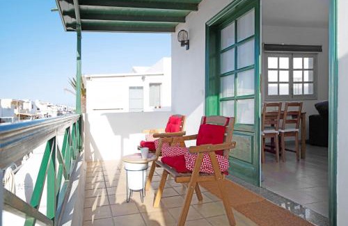 Playa Honda Apartamento | Los Alisios del Patron