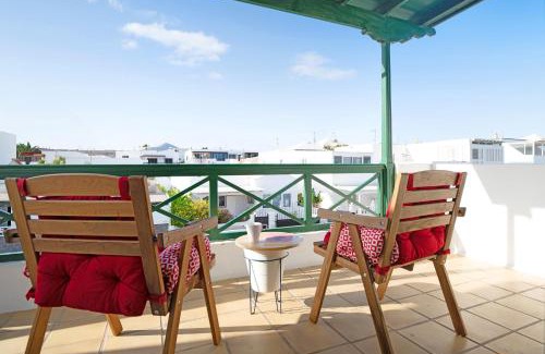 Playa Honda Apartamento | Los Alisios del Patron
