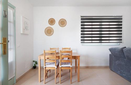 Playa Honda Apartamento | Los Alisios del Patron