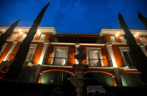 Managua Apartamento | Los Altos Apartments & Studios