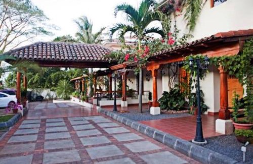 Managua Apartamento | Los Altos Apartments & Studios