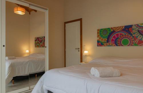 Angostura Apartamento | Los Amancays 2