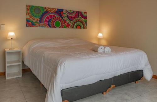 Angostura Apartamento | Los Amancays 2