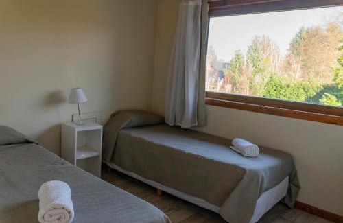 Angostura Apartamento | Los Amancays 2