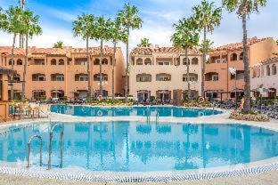 Mijas Apartamento | Los Amigos Beach Club
