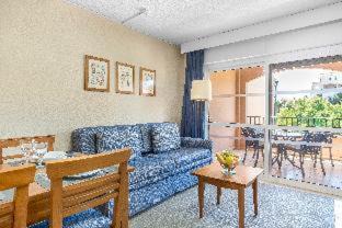 Mijas Apartamento | Los Amigos Beach Club