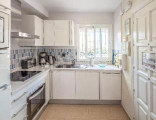 Mijas Apartamento | Los Amigos Beach Club