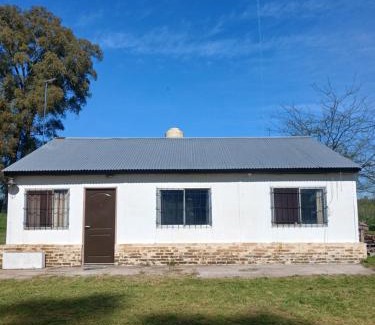 Ezeiza Apartamento | Los Arboles, Casa rural para 5 personas