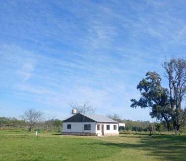 Ezeiza Apartamento | Los Arboles, Casa rural para 5 personas