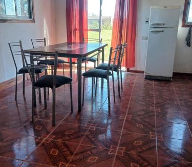 Ezeiza Apartamento | Los Arboles, Casa rural para 5 personas