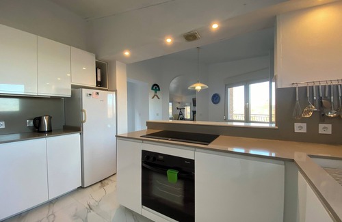 Turre Casa | Casa Los Arcos