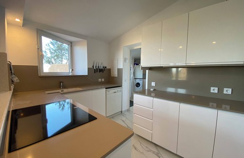 Turre Casa | Casa Los Arcos