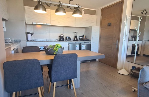 Concon Condominio | Los Arenales
