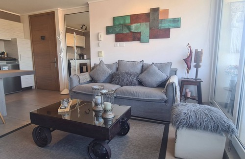 Concon Condominio | Los Arenales