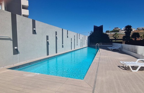 Concon Condominio | Los Arenales