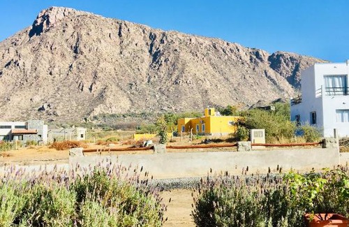 Cafayate Casa | Los Aromos 1