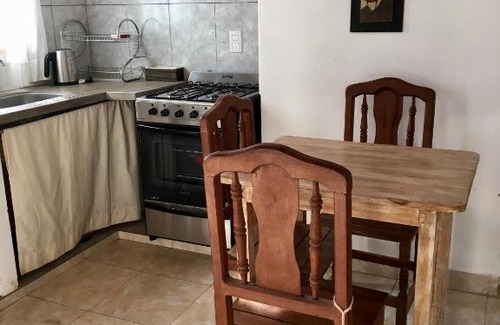 Cafayate Casa | Los Aromos 1