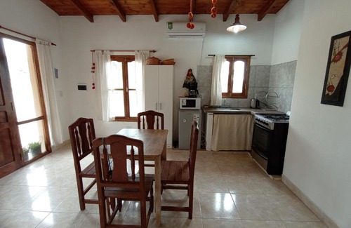 Cafayate Casa | Los Aromos 1