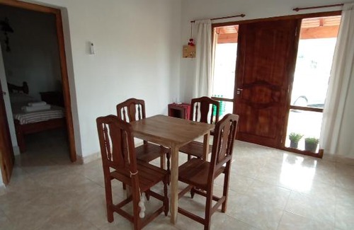 Cafayate Casa | Los Aromos 1