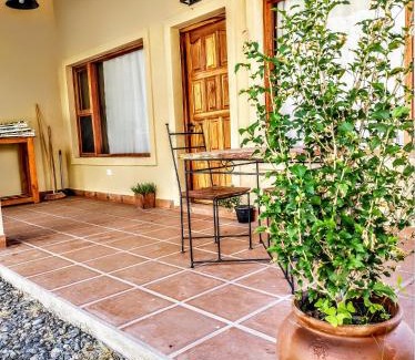 Cafayate Casa | Los Aromos 2
