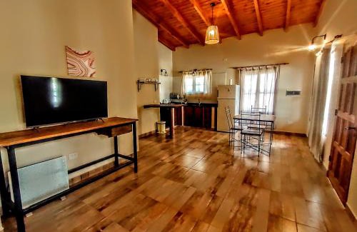 Cafayate Casa | Los Aromos 2