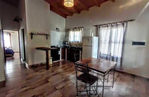 Cafayate Casa | Los Aromos 2