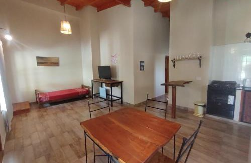 Cafayate Casa | Los Aromos 2