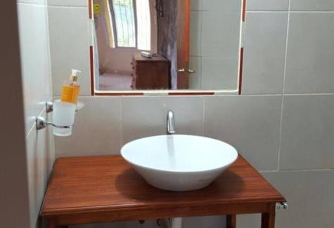 San Marcos Sierra Casa | Los Aromos