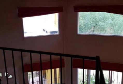 San Marcos Sierra Casa | Los Aromos