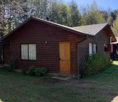Pucon Casa | Los arrayanes de huife