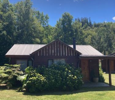 Pucon Casa | Los arrayanes de huife