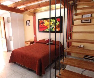 Centro Hotel | Los Arrayanes