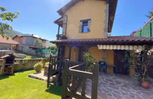 Celis Casa | Los Avellanos Casa 3