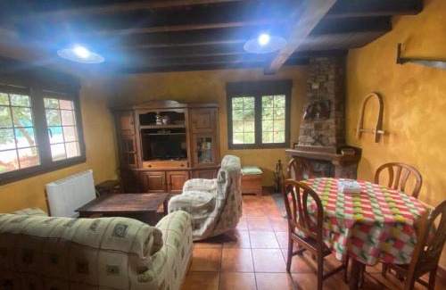 Celis Casa | Los Avellanos Casa 3