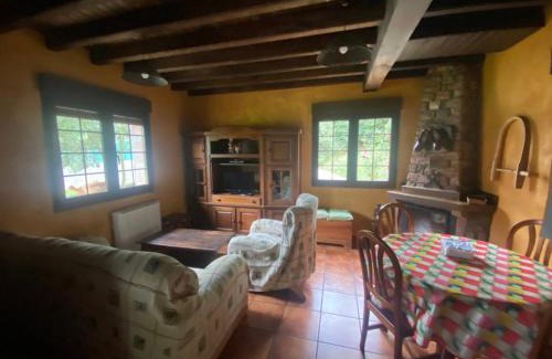 Celis Casa | Los Avellanos Casa 3