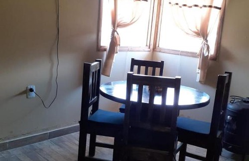 Potrerillos Apartamento | Los búhos
