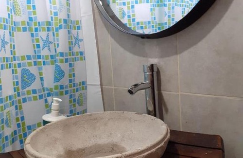 Potrerillos Apartamento | Los búhos