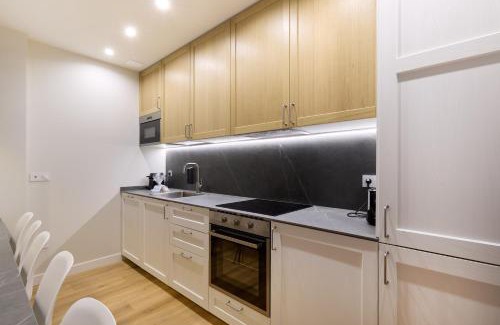 Pamplona City Centre Apartamento | Los Balcones del Encierro - Estafeta 65