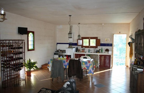 Sorvilan Casa | Los Bellidos de Alcandora