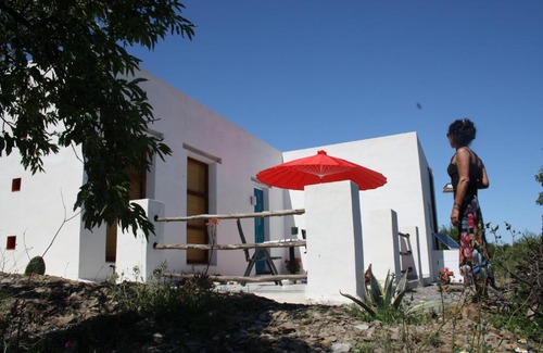 Sorvilan Casa | Los Bellidos de Alcandora